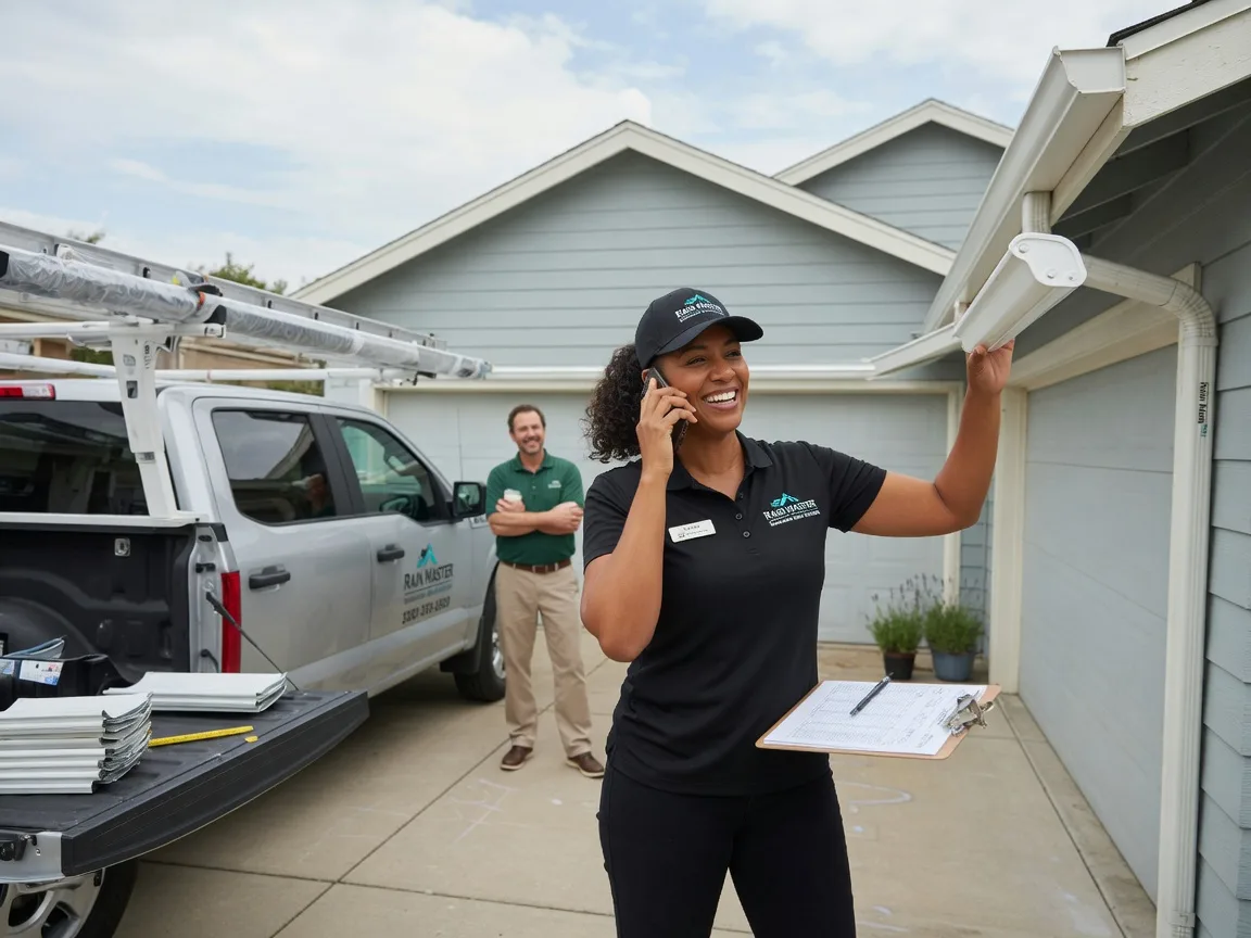 Gutter Installation Callery, PA FAQs
